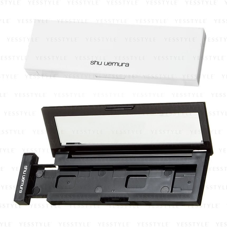 Custom Palette Quad 2pcs Bundle Set