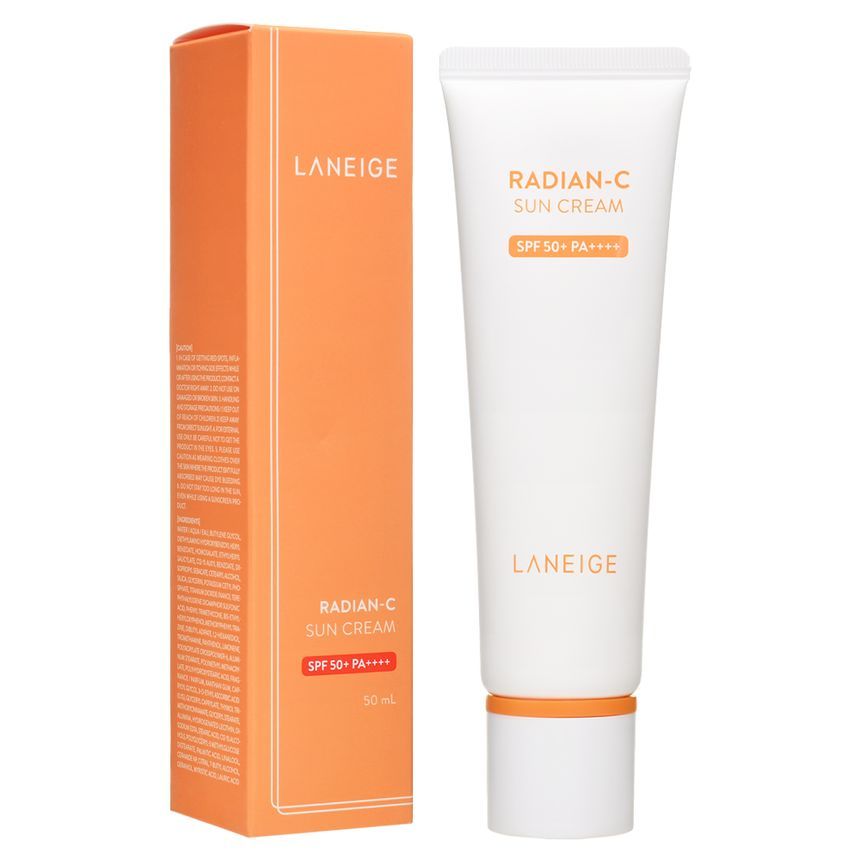Radian-C Sun Cream