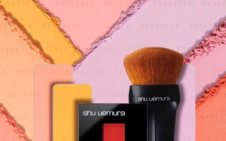 Face Color 2pcs Bundle Set