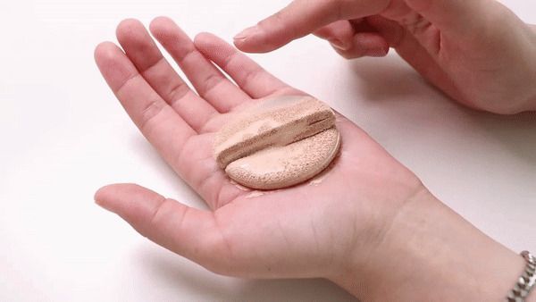 Aurora Cover Cushion Moisture Refill Only - 3 Colors