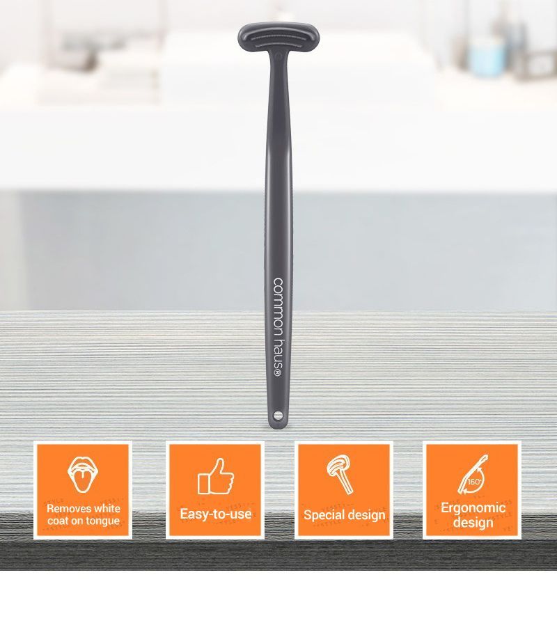 Tongue Cleaner
