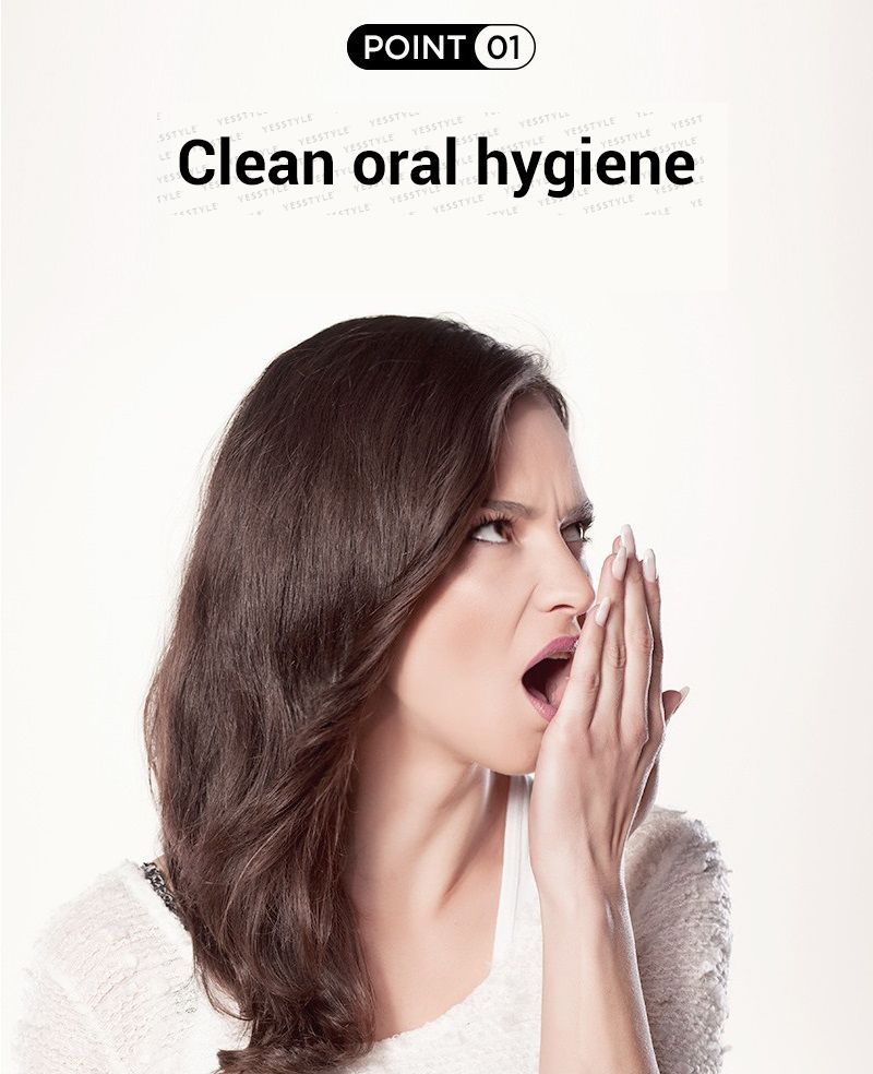 Tongue Cleaner