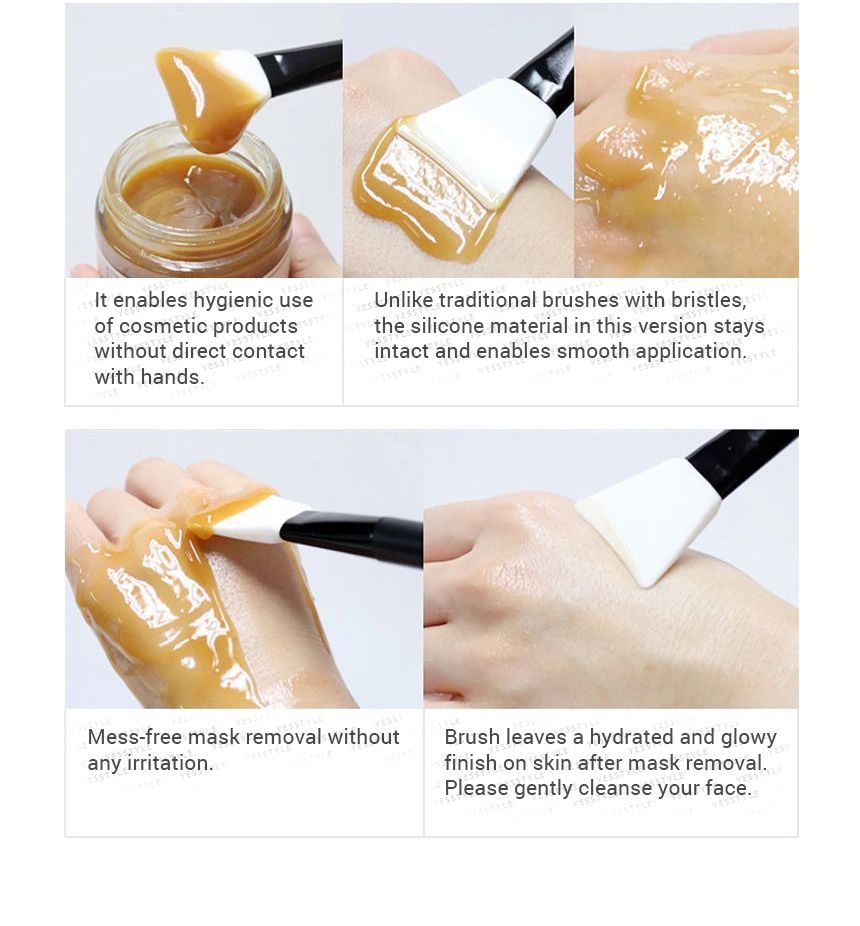 Silicone Brush