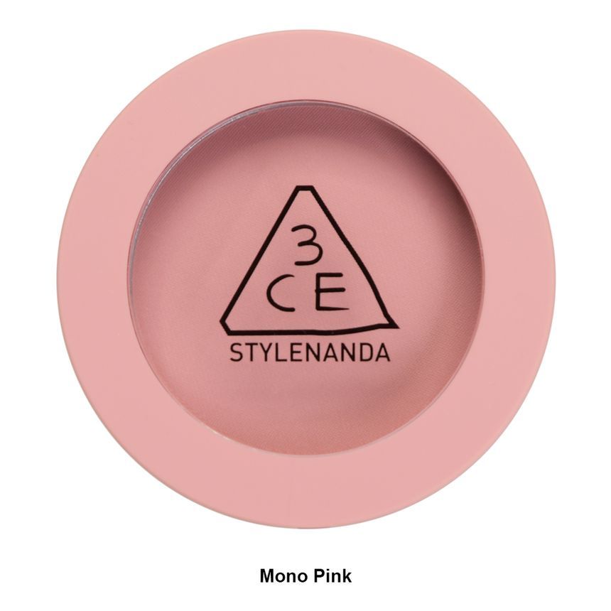Mood Recipe Face Blush - 3 Colors