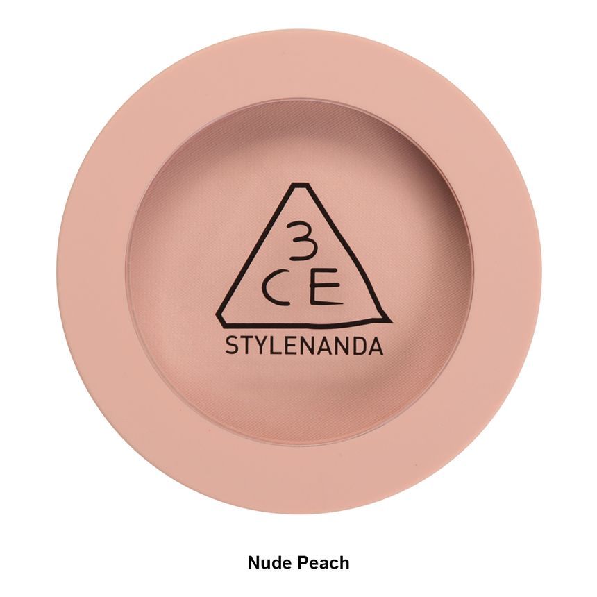 Mood Recipe Face Blush - 3 Colors