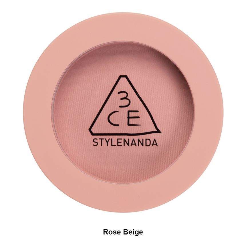 Mood Recipe Face Blush - 3 Colors