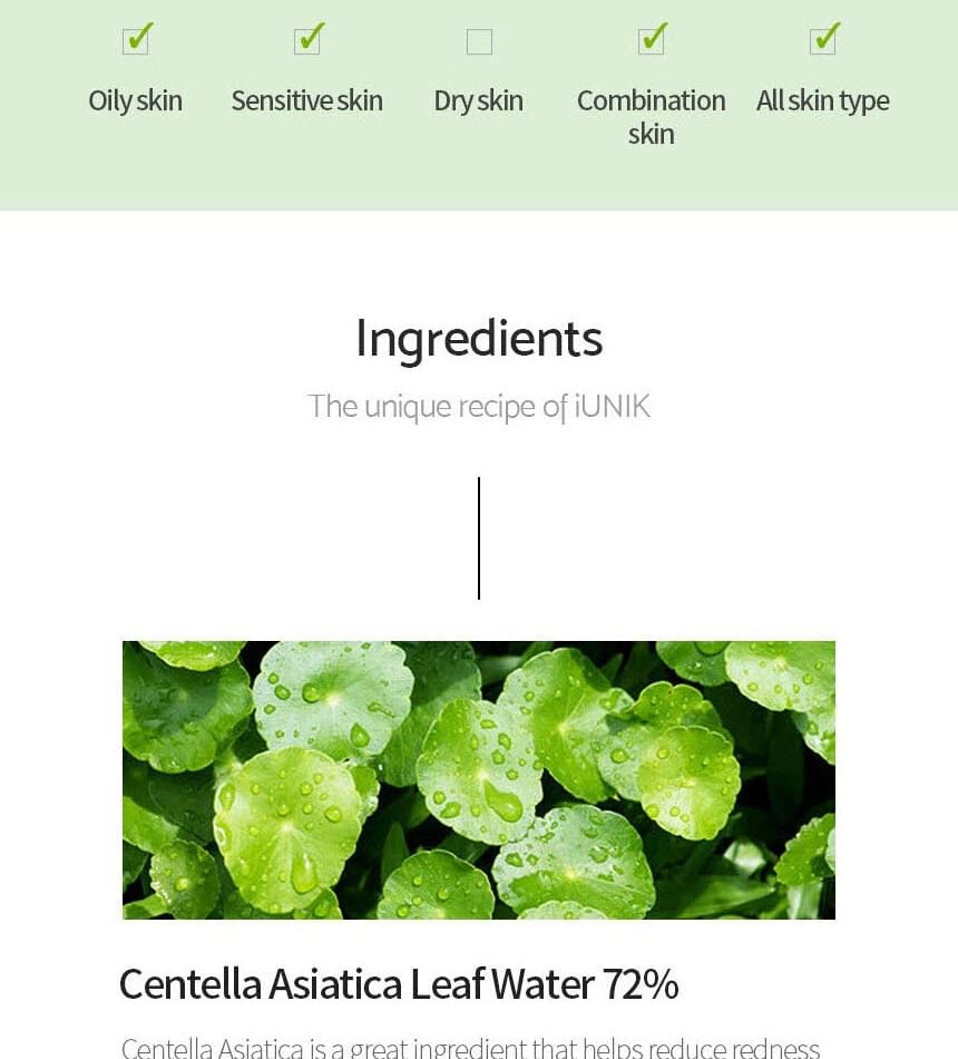 Centella Calming Gel Cream 60ml 2pcs Bundle Set