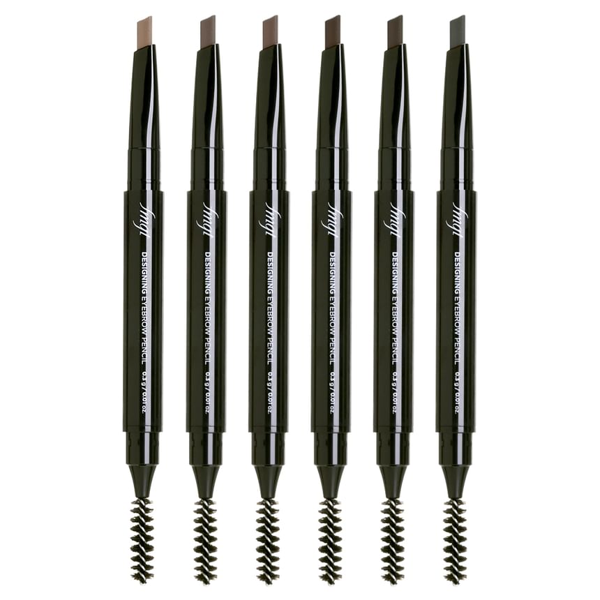 fmgt Designing Eyebrow - 6 Colors