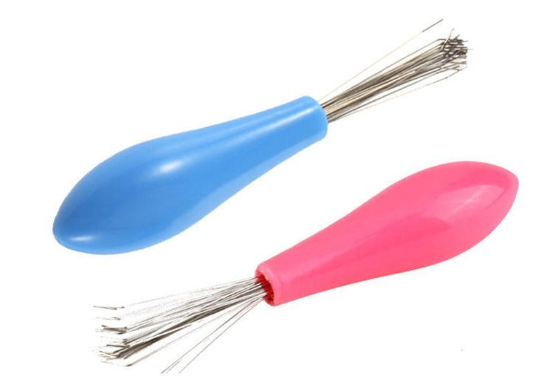 Hair Brush Cleanser