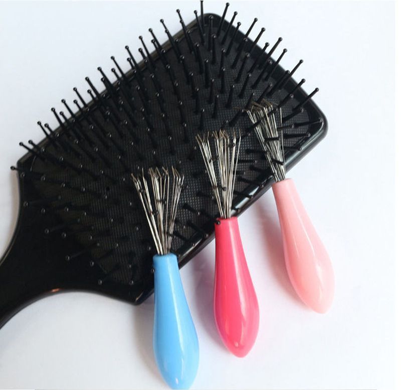 Hair Brush Cleanser