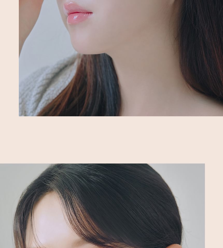 Han All Fix Mascara - 4 Types