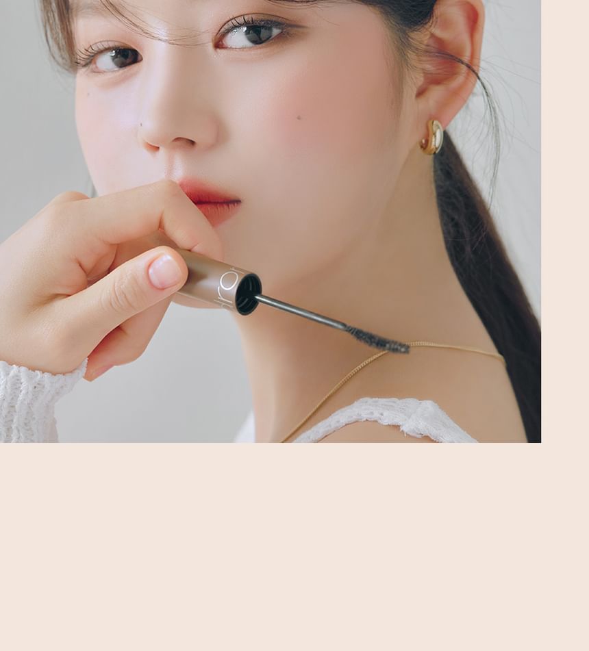 Han All Fix Mascara - 4 Types