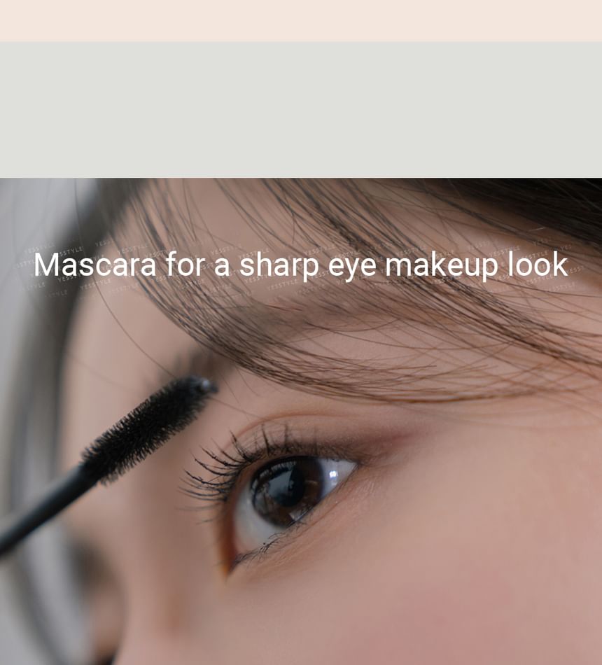Han All Fix Mascara - 4 Types