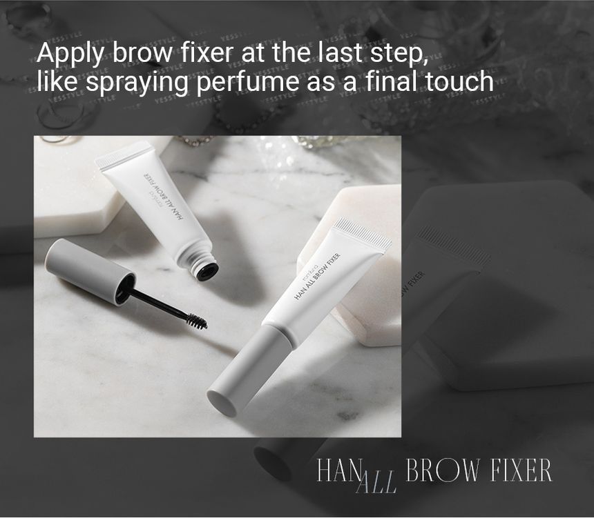 Han All Brow Fixer