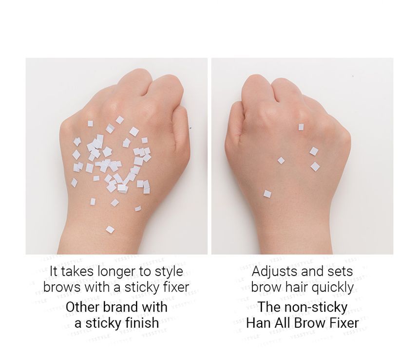 Han All Brow Fixer