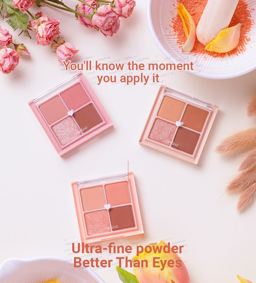 Better Than Eyes - 3 Types