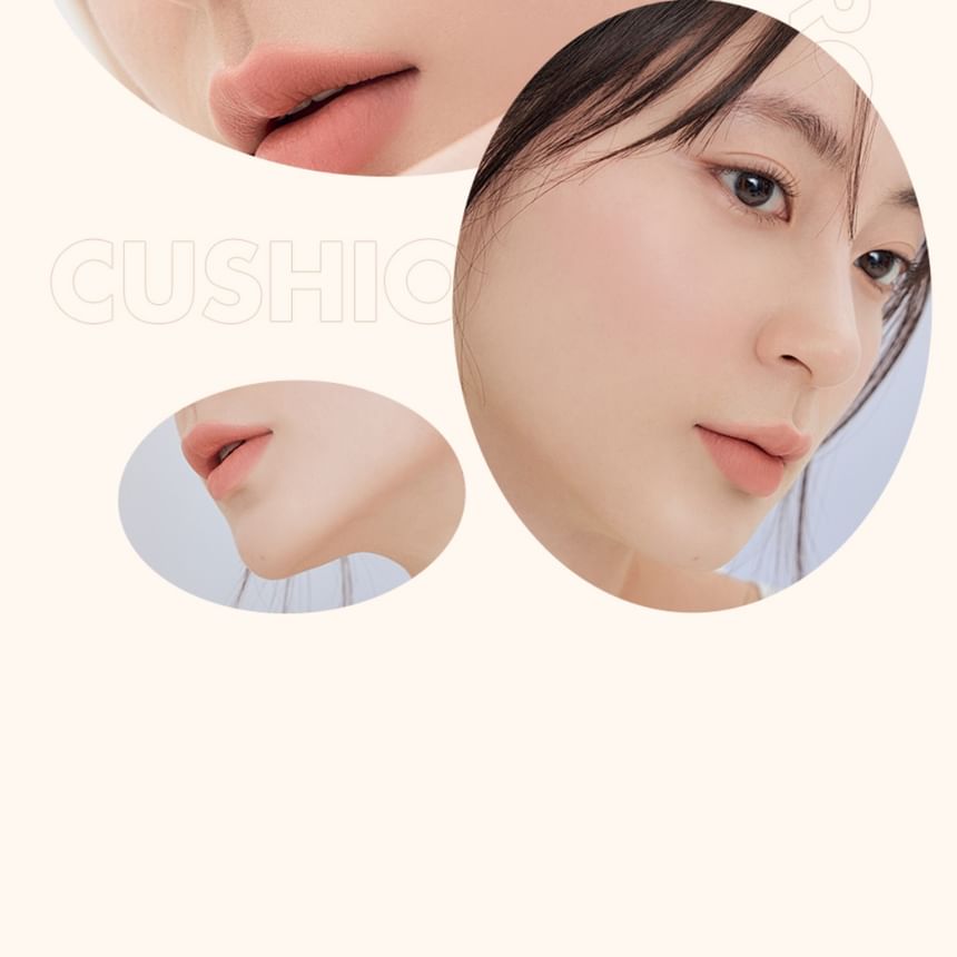 Nu Zero Cushion - 5 Colors