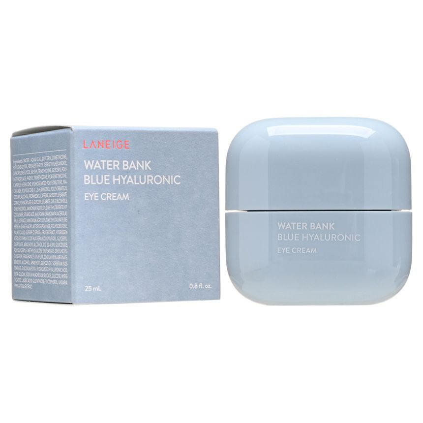 Water Bank Blue Hyaluronic Eye Cream