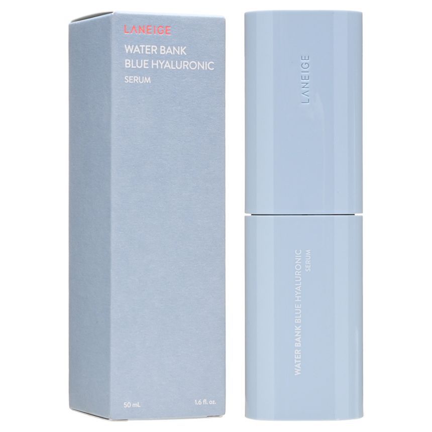 Water Bank Blue Hyaluronic Serum