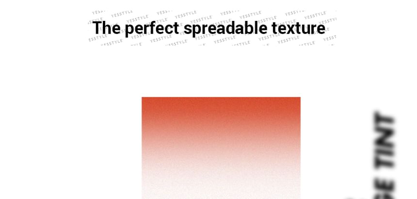 Blur Fudge Tint - 11 Colors