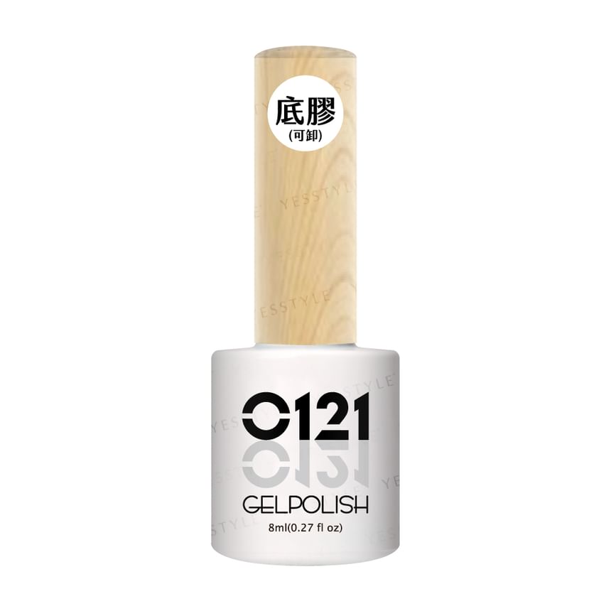0121 Nail Base Gel