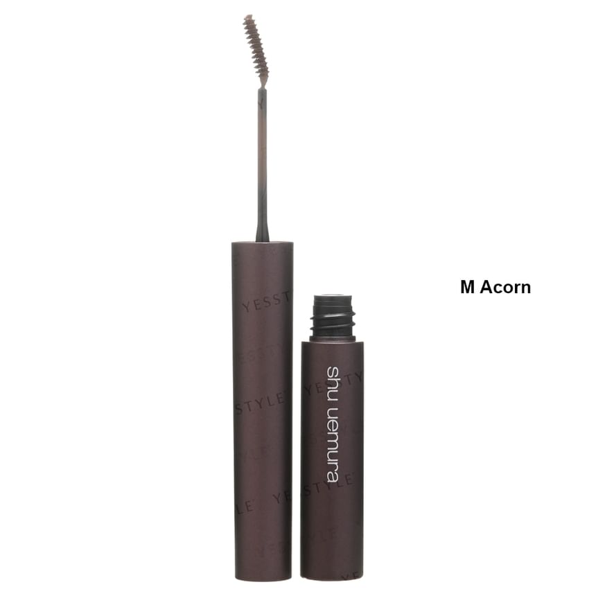 Comb Brow Mascara