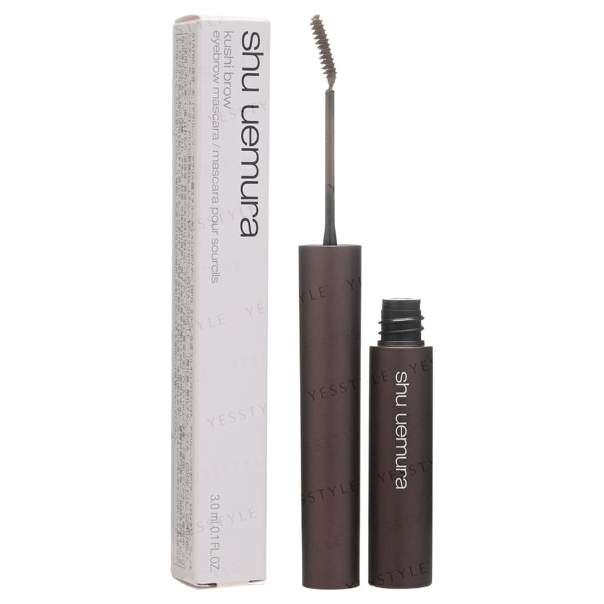 Comb Brow Mascara