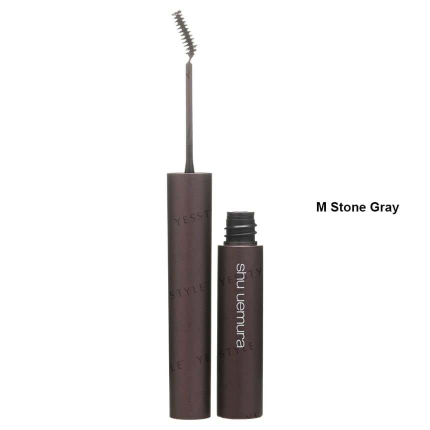 Comb Brow Mascara