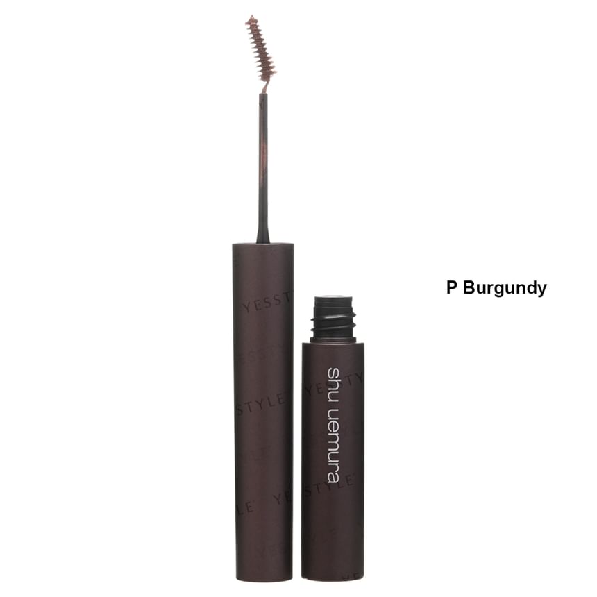 Comb Brow Mascara