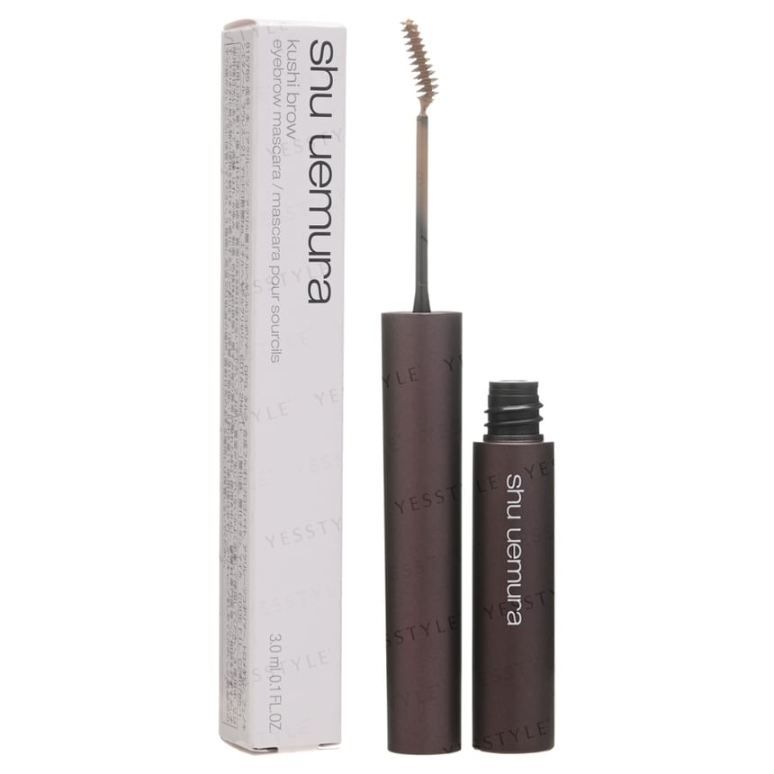 Comb Brow Mascara