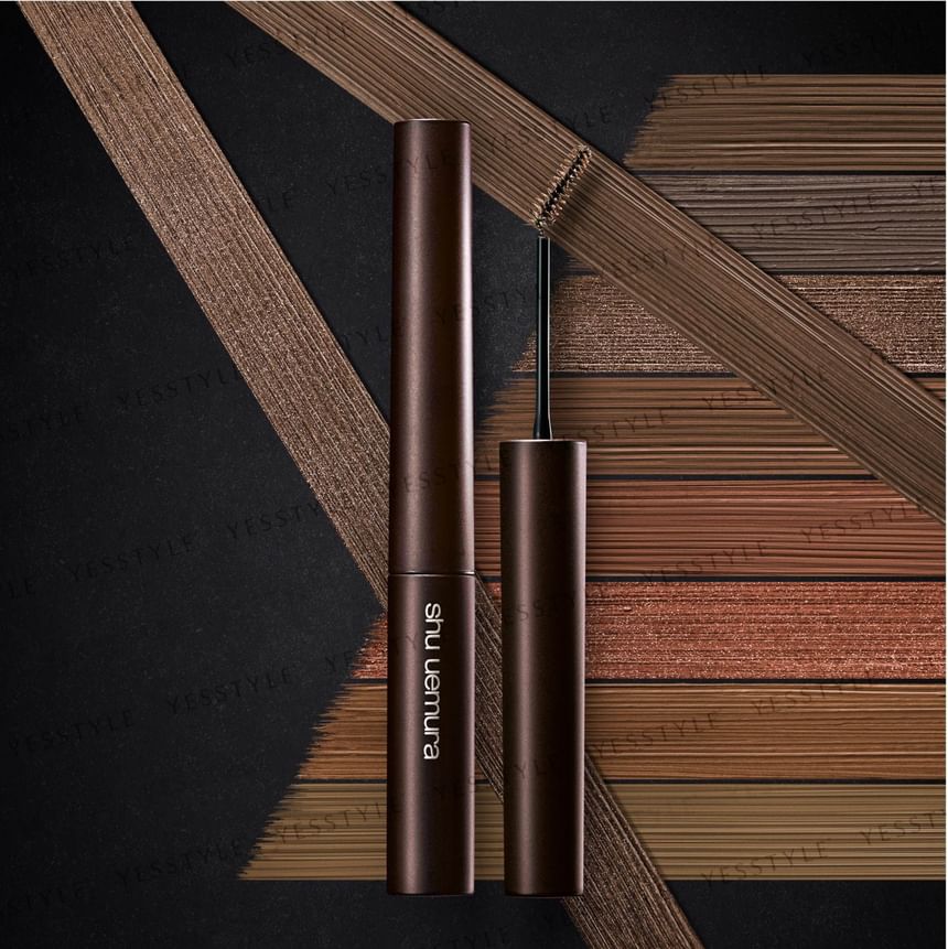 Comb Brow Mascara