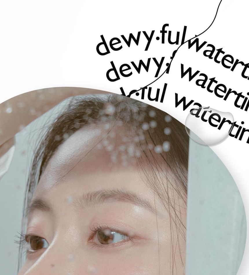 Dewyful Water Tint - 8 Colors