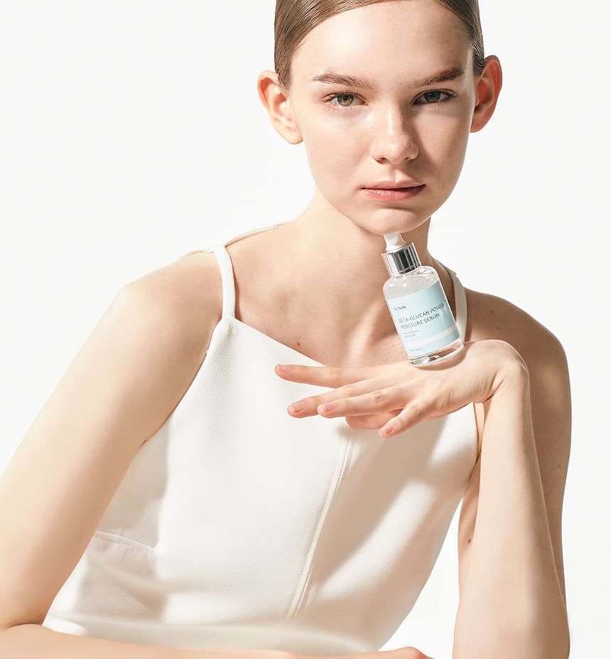Beta-Glucan Power Moisture Serum Mini (2025 version)