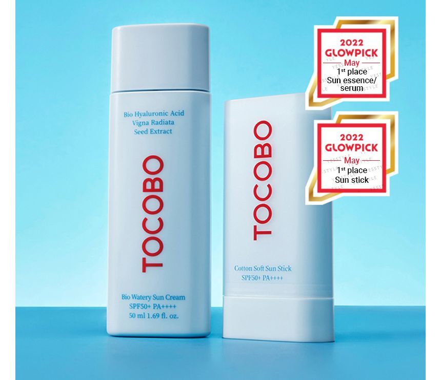 Cotton Soft Sun Stick