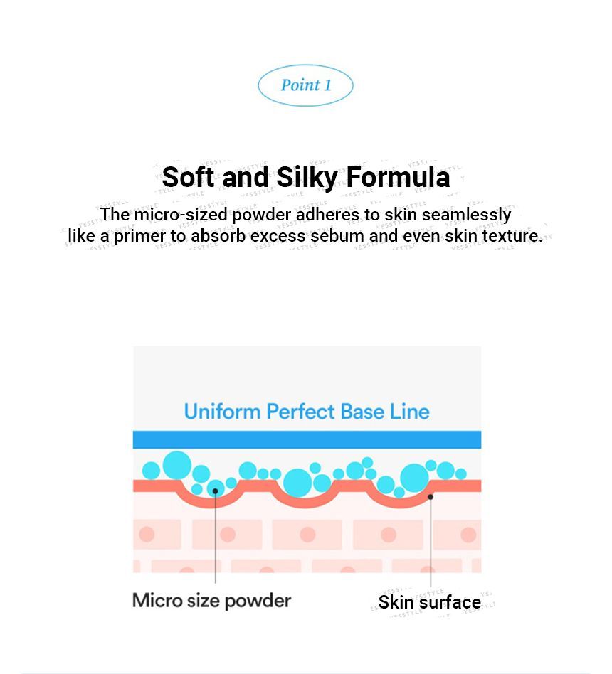 Cotton Soft Sun Stick 2pcs Bundle Set
