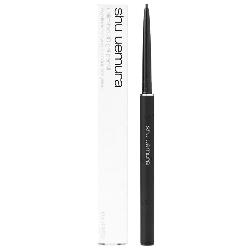 Unlimited 3D Gel Pencil 2pcs Bundle Set