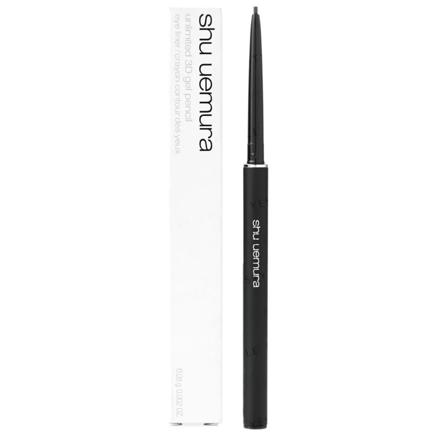 Unlimited 3D Gel Pencil 2pcs Bundle Set