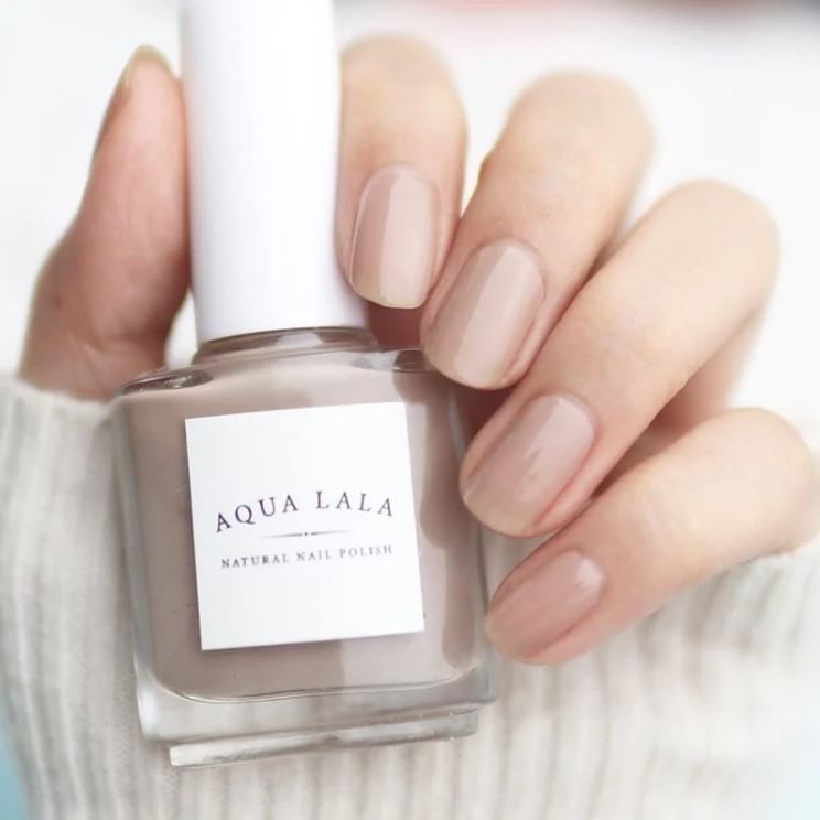 Troubadour Nail Polish