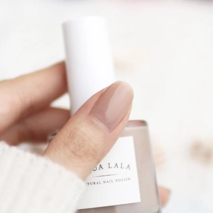 Troubadour Nail Polish