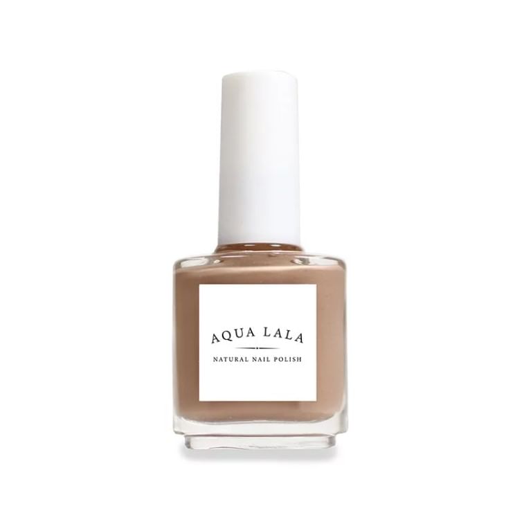 Troubadour Nail Polish