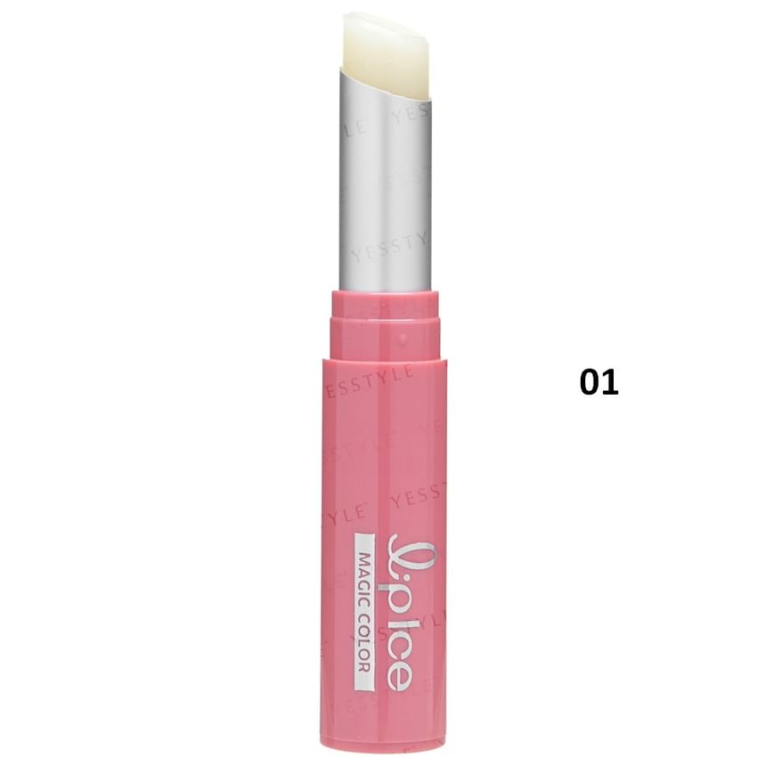 Lipice Magic Color Lip Balm