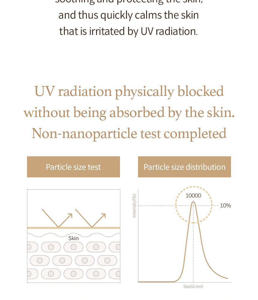 Rice Sunscreen 2pcs Bundle Set