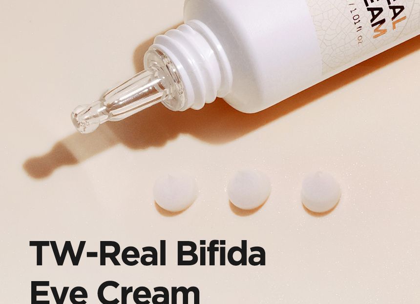 TW-Real Eye Cream 30ml