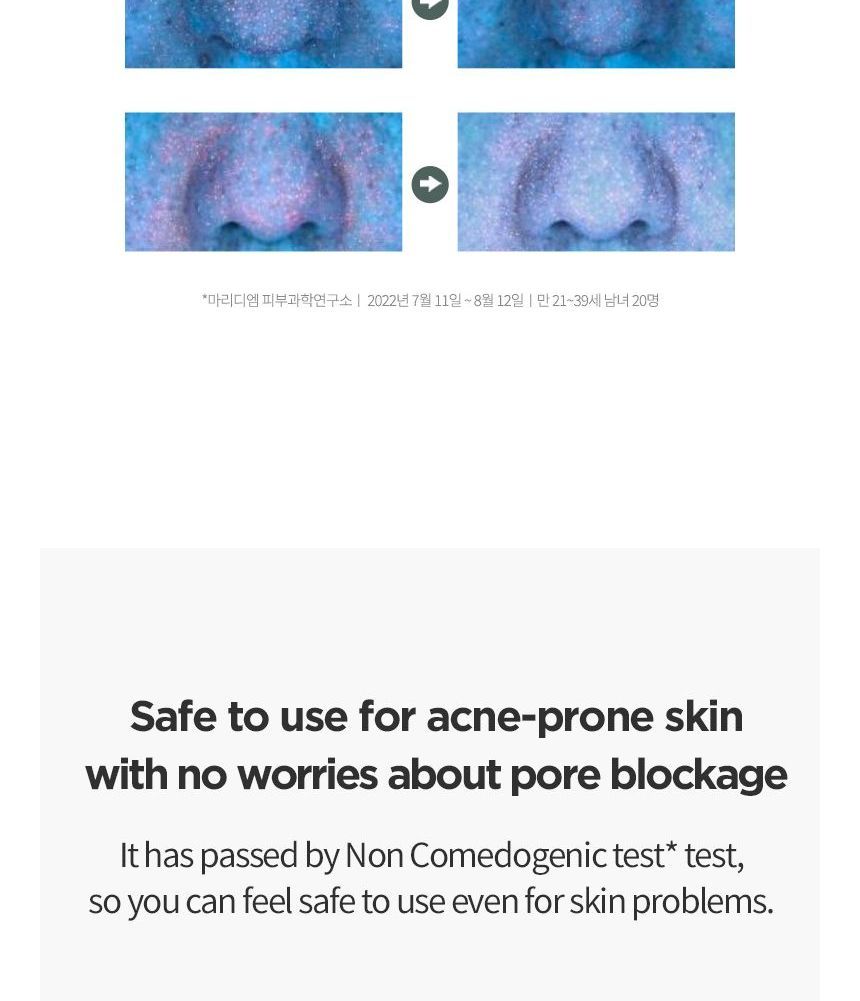 Heartleaf Pore Control Cleansing Oil