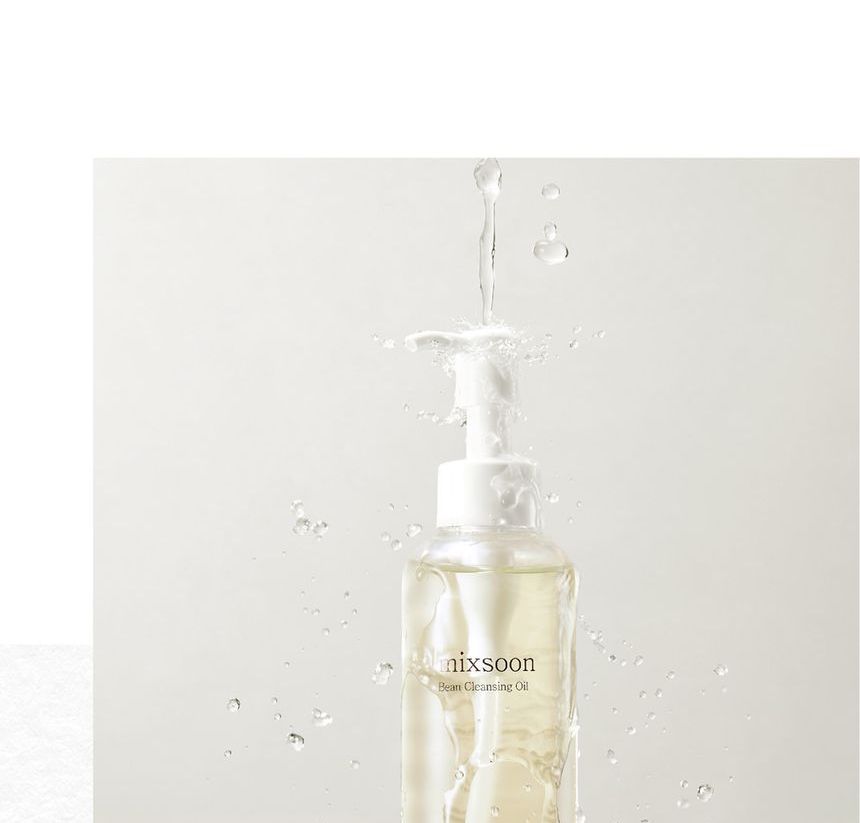 Bean Cleansing Oil Jumbo