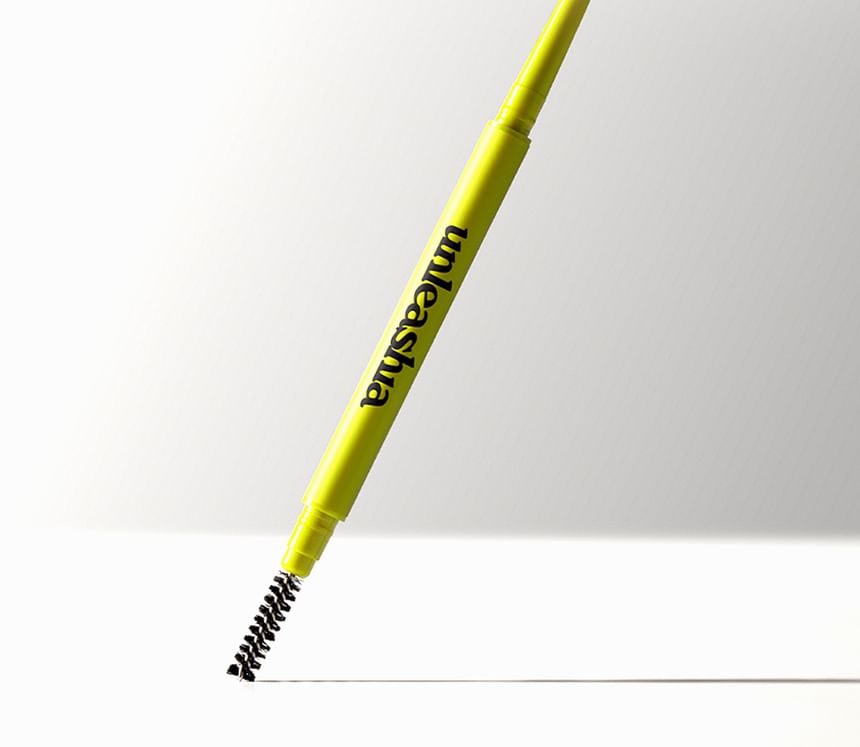 Shaper Defining Eyebrow Pencil - 3 Colors