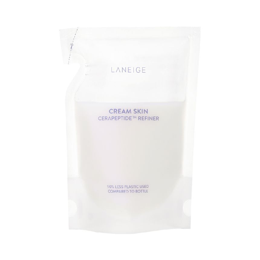 Cream Skin Cerapeptide Refiner Refill Only