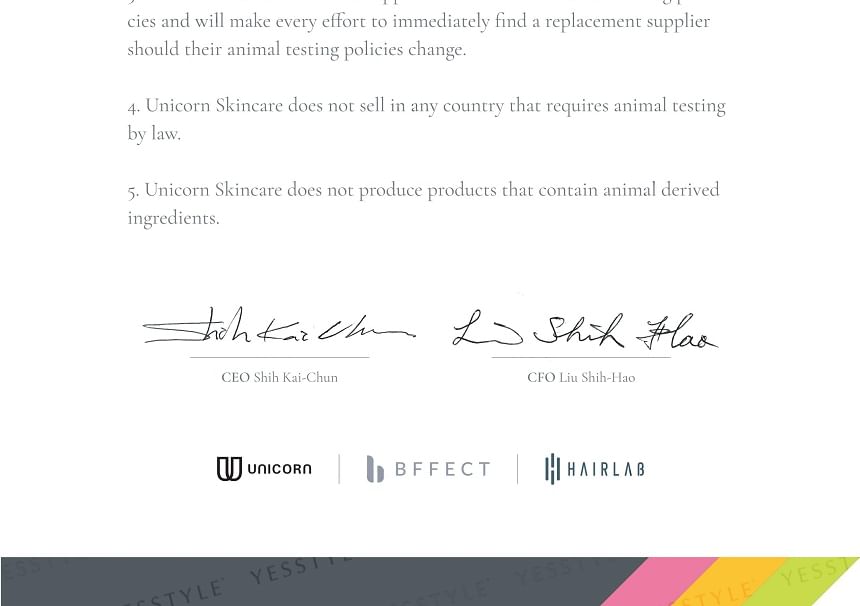 BFFECT Niacinamide 10% + Matrixyl 2% Serum