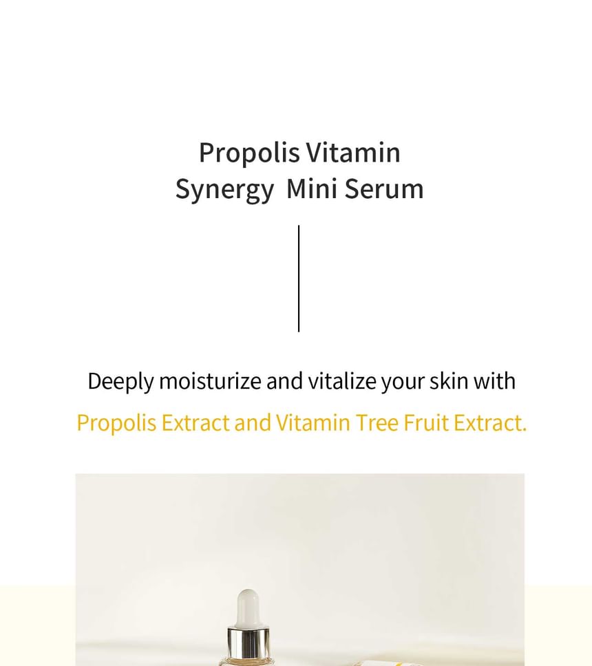 Daily Serum Trial Kit 2pcs Bundle Set