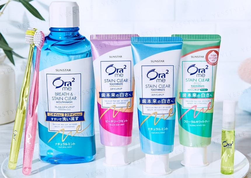 Ora2 Breath Fine Mouth Spray